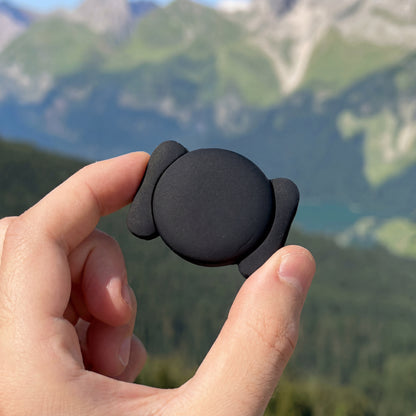 Magnetiskt GPS-spårningsfodral